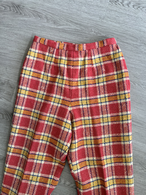 Pendleton  Size 25/0 Bottoms