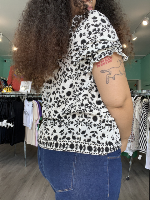 Max Studio  Size XL Tops