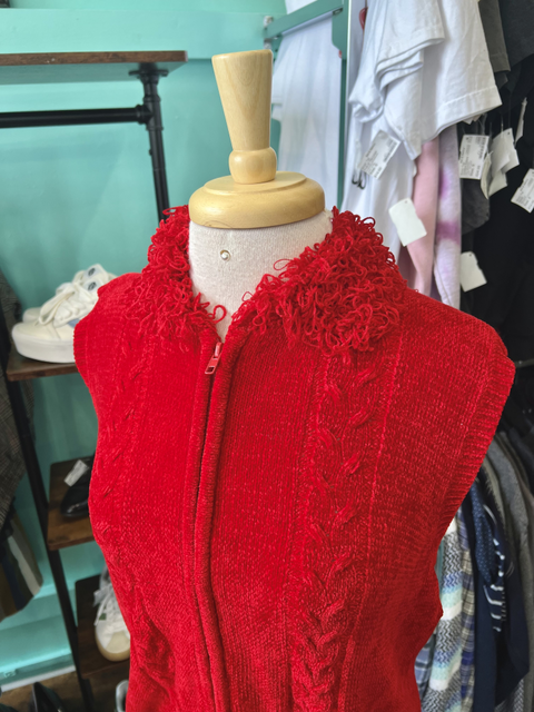 Lisa International  Size L Tops