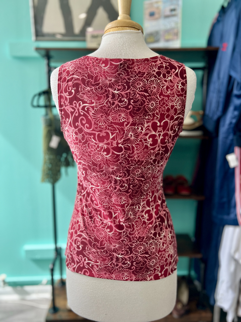 saint tropez west  Size L Tops
