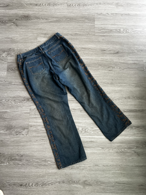 Route 66  Size 18 Bottoms