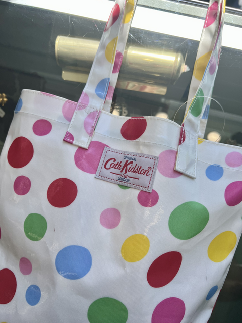 Cath Kidston  Bag