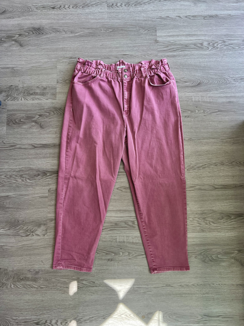 AVA & VIV  Size 22W Bottoms