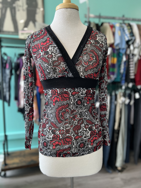Karen Kane  Size S Tops