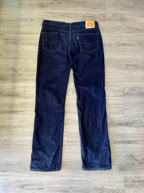 Levi Strauss & co.  Size 36 X 36 Bottoms