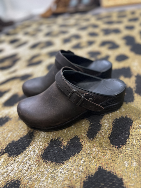 Dansko  Size EU 37 / US 6.5 Shoes