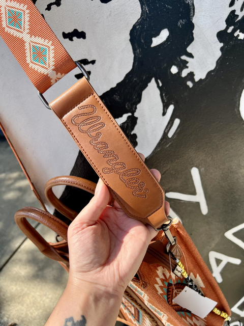 Wrangler  Bag
