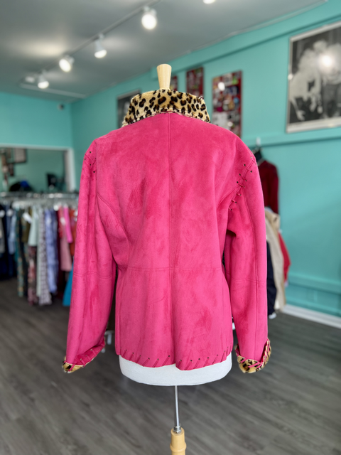 Me'Chant  Size XL Jackets