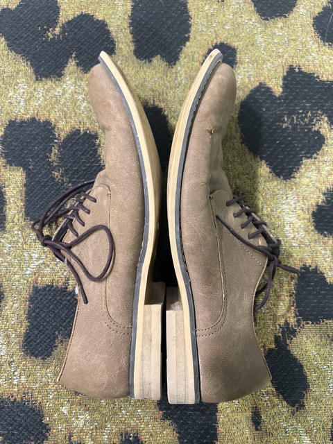 Jf Ferrar  Size 8 Shoes