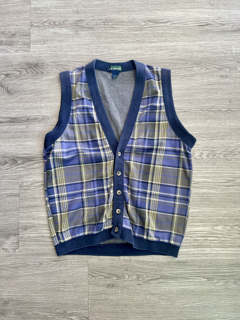 U.B.DRAKE  Size M Tops