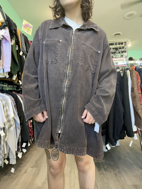 Faded Glory  Size XL Jacket