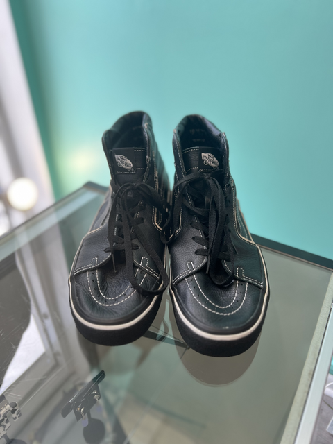 Vans  Size M11.5/W13 Shoes