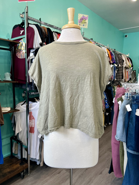 We The Free  Size M Tops