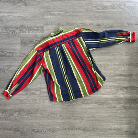 Mark Alexander  Size XL Tops