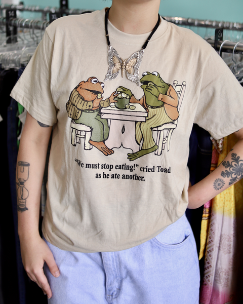 Frog & Toad  Size M Tops