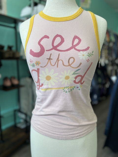 Natural Life  Size M Tops