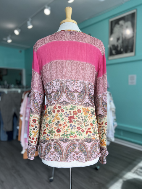 spencer jeremy  Size M/L Tops