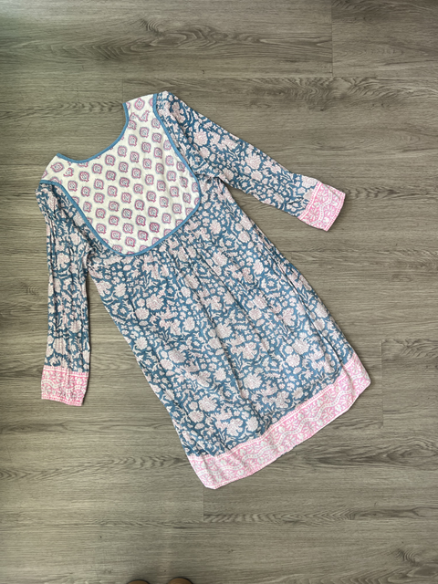 SZ Blockprints  Size M Dresses