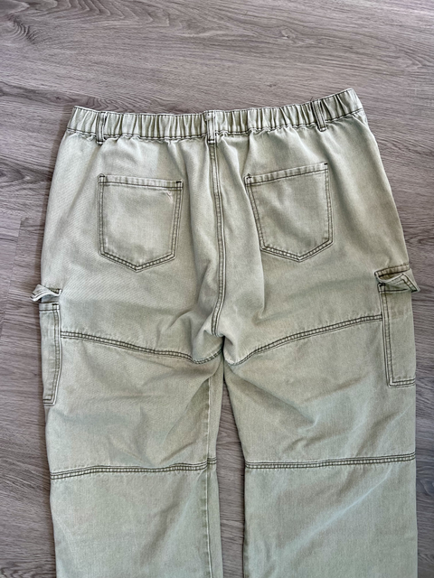 Size 4X Bottoms