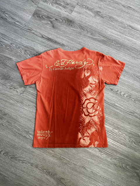 Ed Hardy  Size M Tops