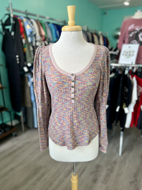 Anthropologie  Size XS Tops