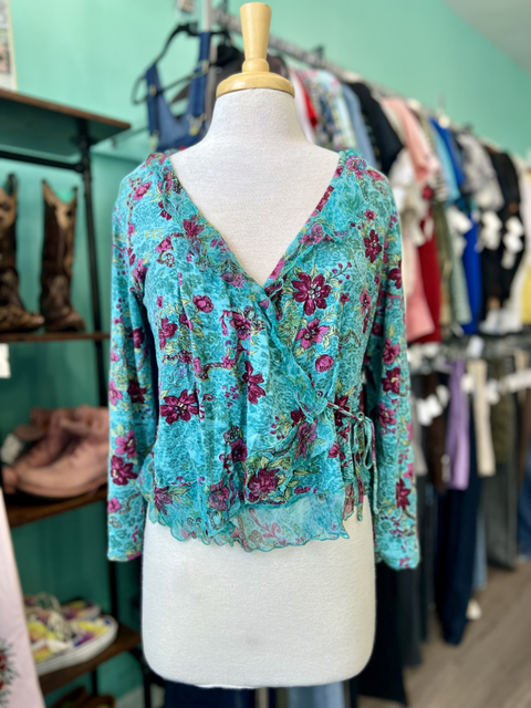 coldwater creek  Size S Tops