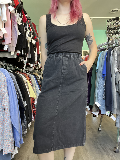 Mujia  Size S/M Bottoms