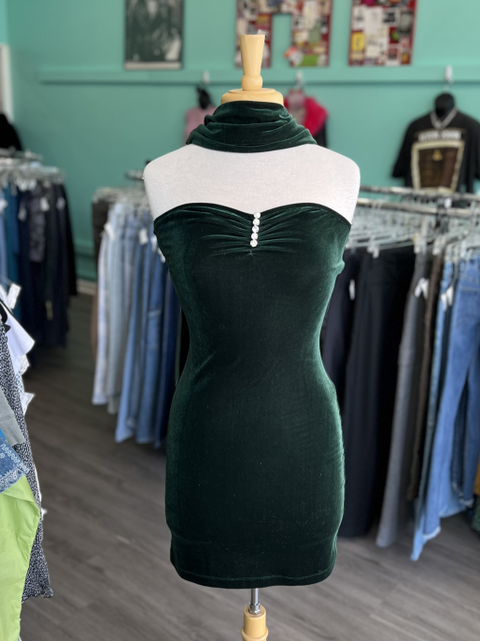 Frederick's  Size V L Dresses