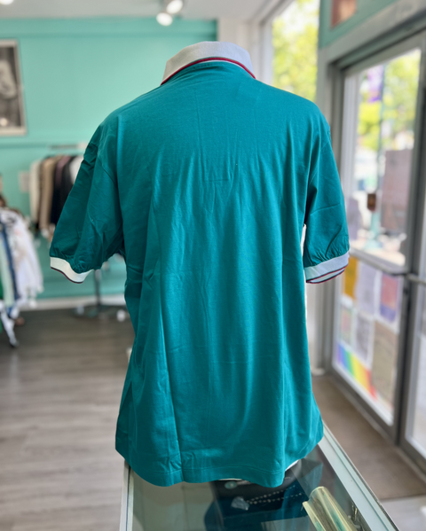 Chaps + Ralph Lauren  Size L Tops