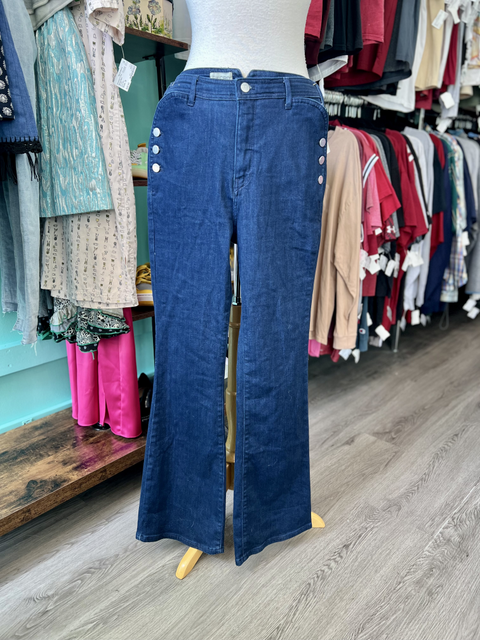 Pilcro  Size 29 Bottoms