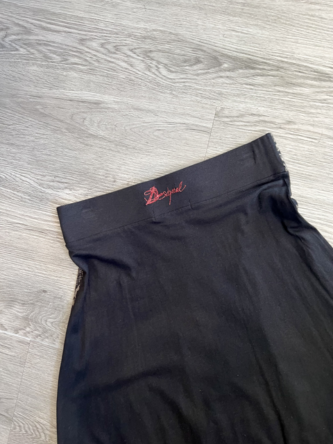 Desigual  Size M Bottoms