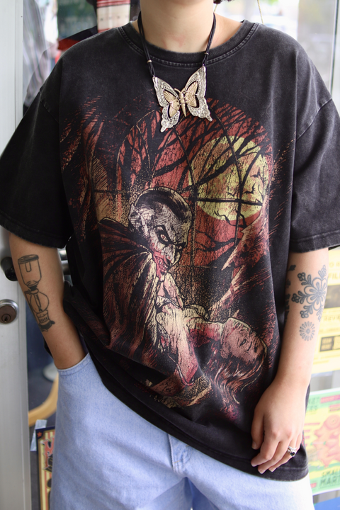 Steady Hands  Size M Tops