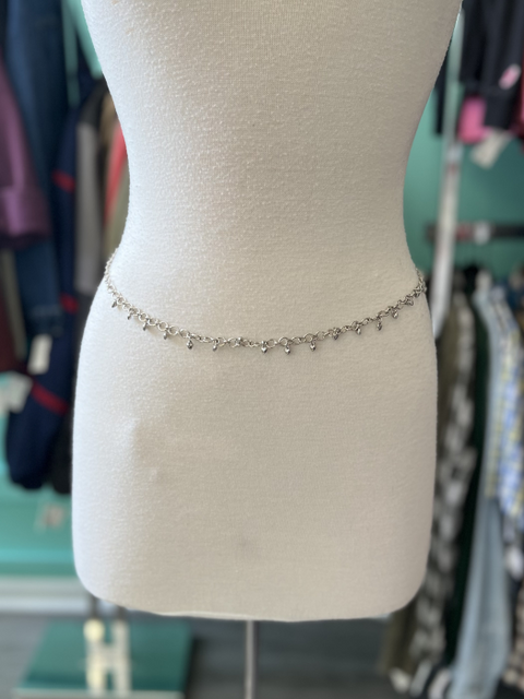 No Label  Belt