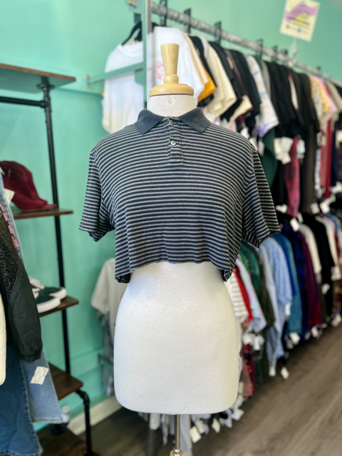 Size M Tops
