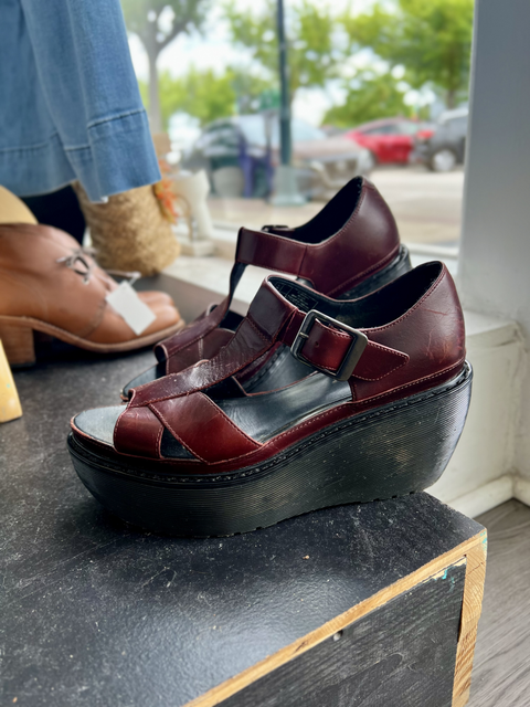 Dr. Martens  Size 8 Shoes