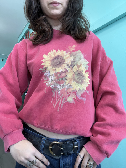 Authentic Pigment  Size M Tops