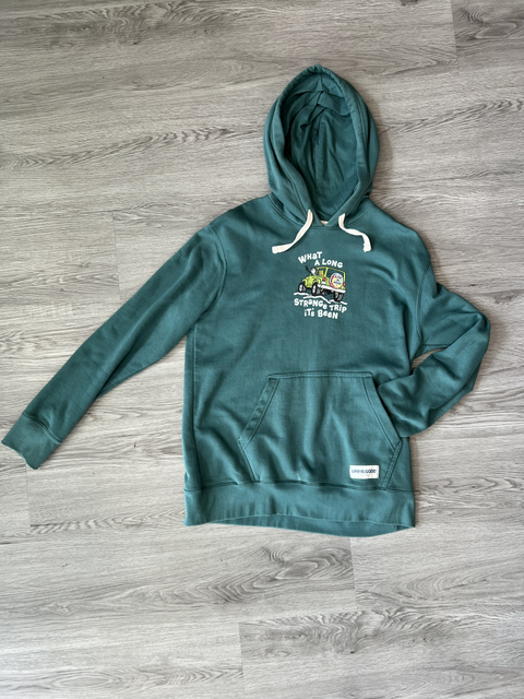Life is Good  Size M Tops