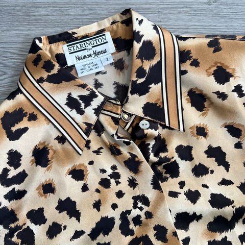 Neiman Marcus  Size 2 Tops