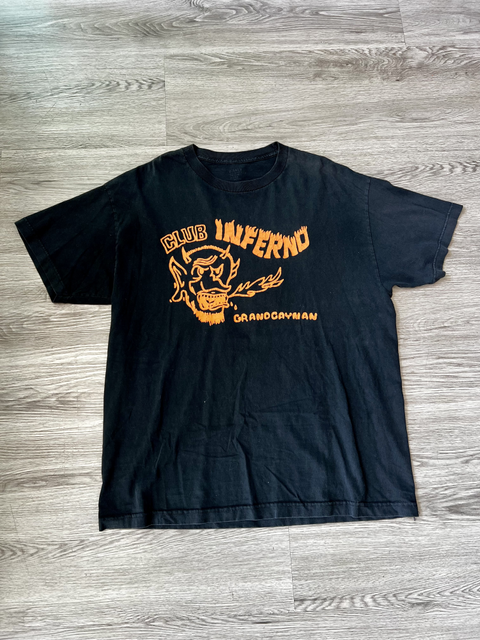 John Galt  Size one size Tops