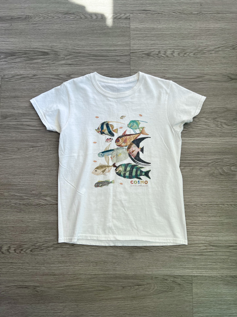 Size S Top