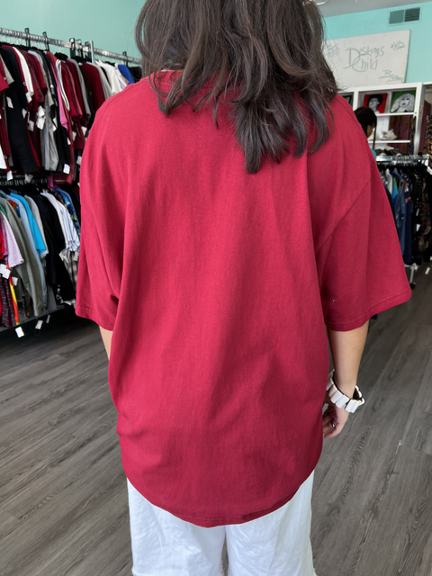 Majestic  Size 2XL Tops