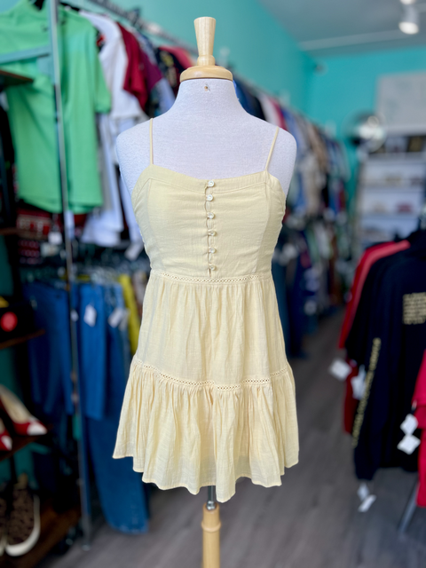 Love Tree  Size L Dresses