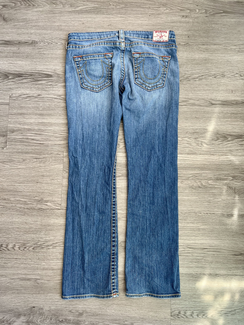 True Religion  Size 31 Bottoms