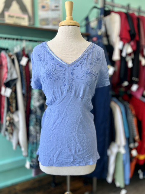 Faded Glory  Size 22/24W Tops