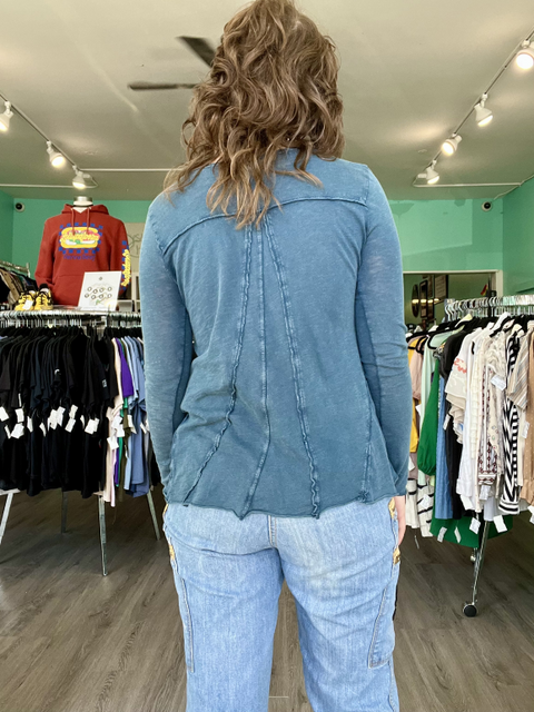 Free People  Size XS Tops