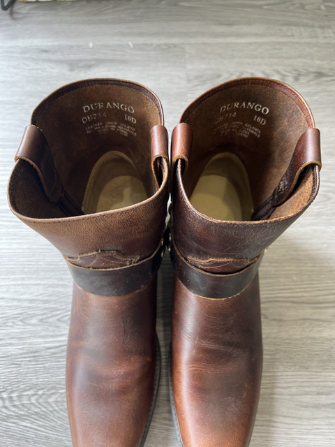 Durango  Size 10 Shoes