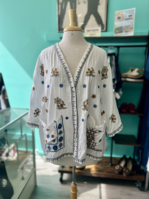 Zara  Size L Tops