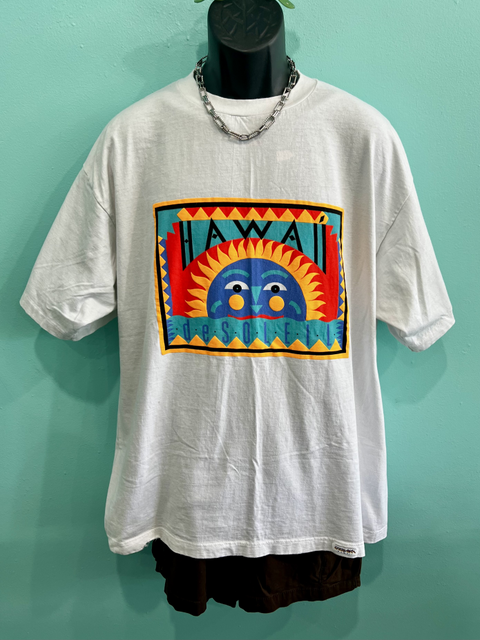 Crazy Shirt  Size XL Tops