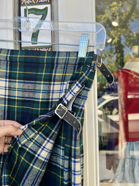 vintage  Size 2/4 Bottoms