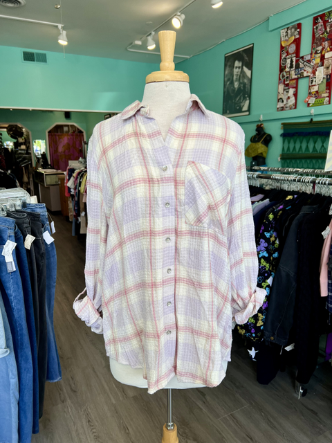 Dex  Size XL Tops